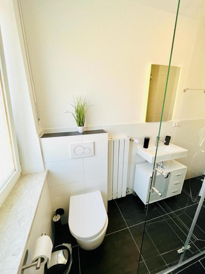 3Rooms Central Modern Near Mtu- The Seashell By Lakescape Fewos FDH Exterior foto