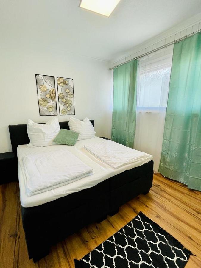 3Rooms Central Modern Near Mtu- The Seashell By Lakescape Fewos FDH Exterior foto