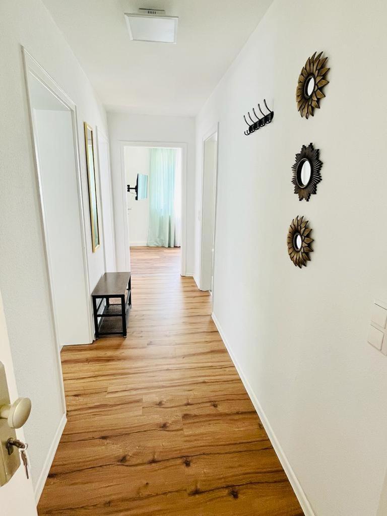 3Rooms Central Modern Near Mtu- The Seashell By Lakescape Fewos FDH Exterior foto
