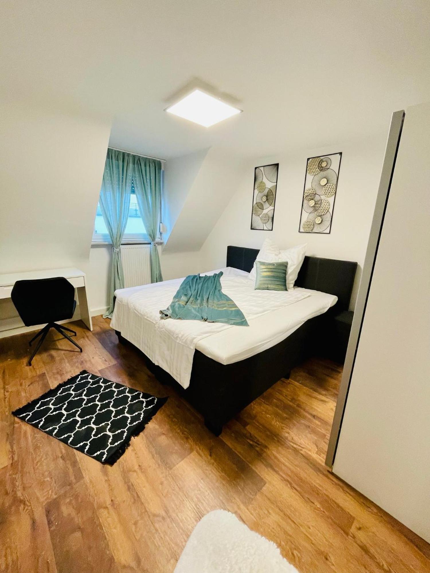 3Rooms Central Modern Near Mtu- The Seashell By Lakescape Fewos FDH Exterior foto